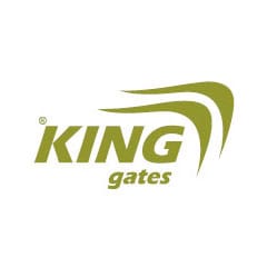 Mandos Garaje KING-GATES