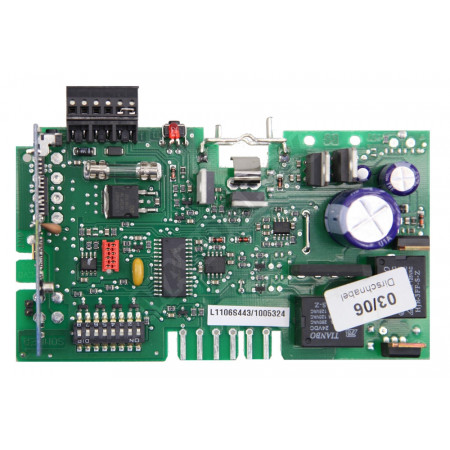Placa electrónica SOMMER FM434,42 Sprint/Duo S4-RM02-434-2