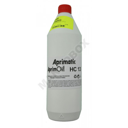 Aceite APRIMATIC AprimOil HC13