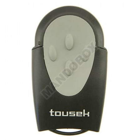 Mando de garaje TOUSEK BT 40 4B 40.685 MHz 13150030