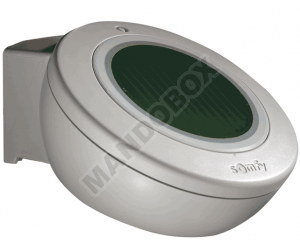 Sensor SOMFY ONDEIS 230 VAC 9016345