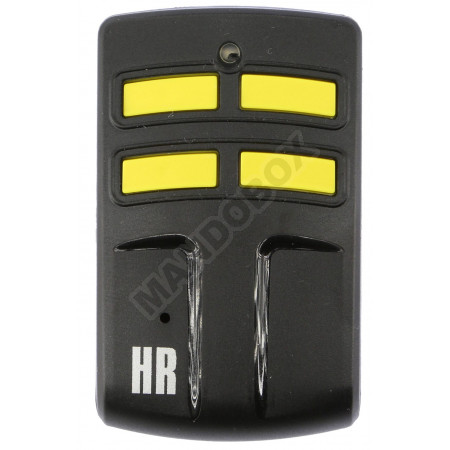 Mando de garaje HR RQ 2640F4 40.665MHz