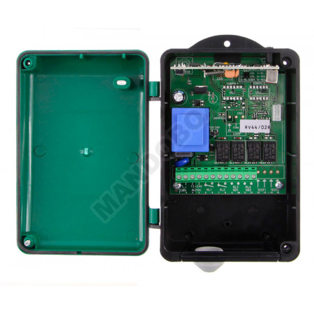 Receptor CLEMSA MASTERcode RV 44  - 230V