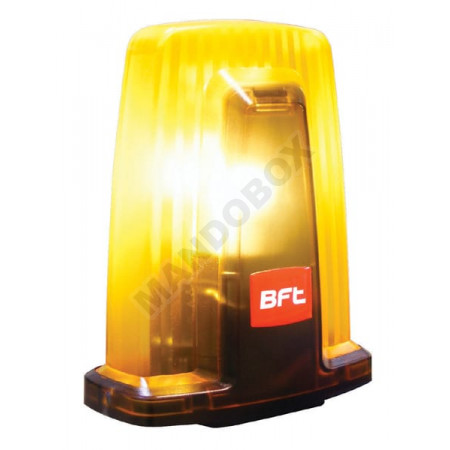 Lámpara señalización BFT Radius B LTA 024 R1