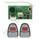 Kit Receptor/Mandos CLEMSA RNE 248 N2 mini