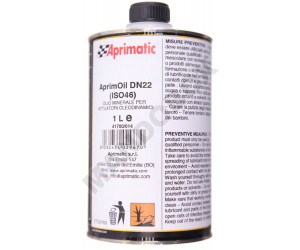 Aceite APRIMATIC AprimOil DN22