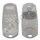 Carcasa mando a distancia CAME TOP432EE 119RIR503