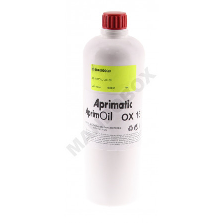 Aceite APRIMATIC AprimOil OX 16