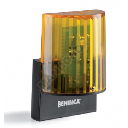 Lámpara señalización BENINCA LAMPI.LED 230 V