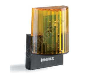 Lámpara señalización BENINCA LAMPI.LED 230 V