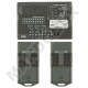Kit Receptor/Mandos CARDIN S46 MINI 27.195 MHz
