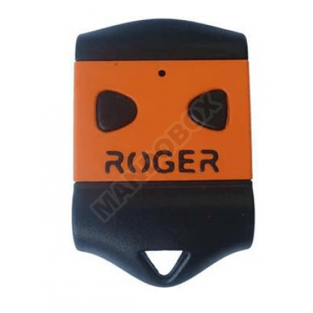 Mando de garaje ROGER H80 TX22