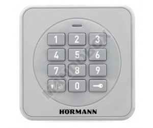 Teclado numérico HÖRMANN FCT 3-1 BS